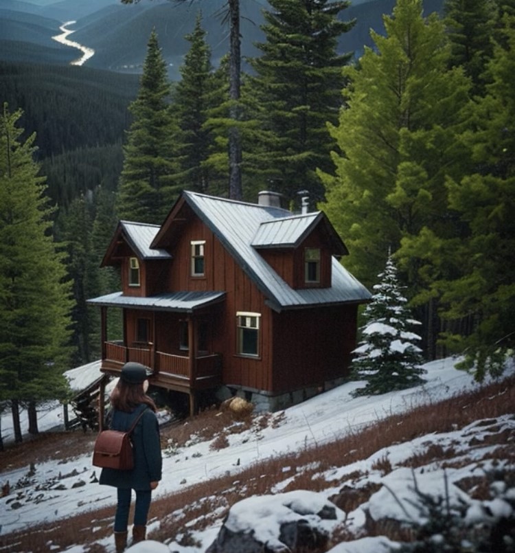 El pueblo que estaba en tinieblas, vio gran Luz.&nbsp;(2)