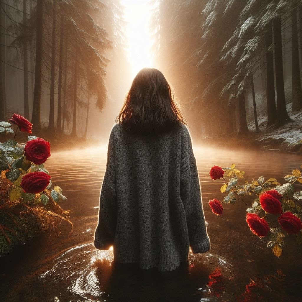 He craves to find&nbsp;you…