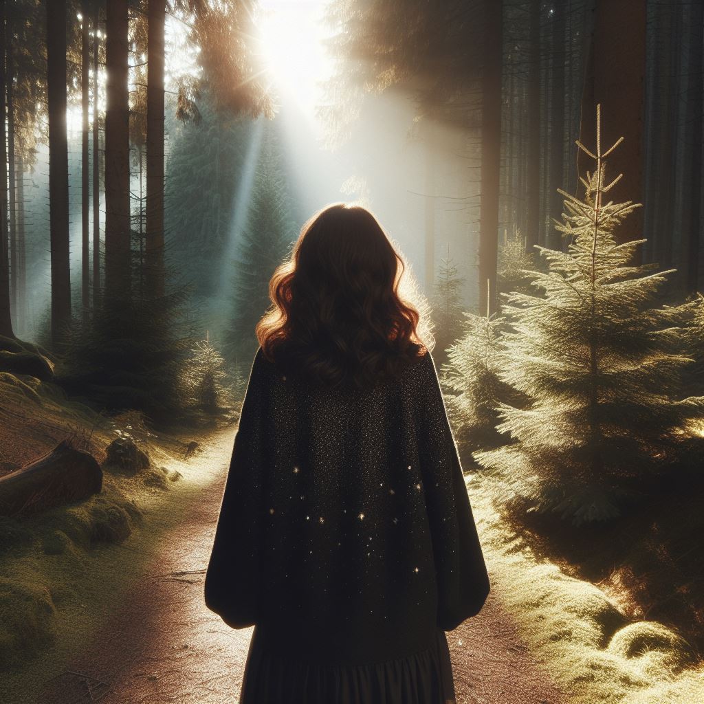 Making sense of my own heart… yet&nbsp;again.