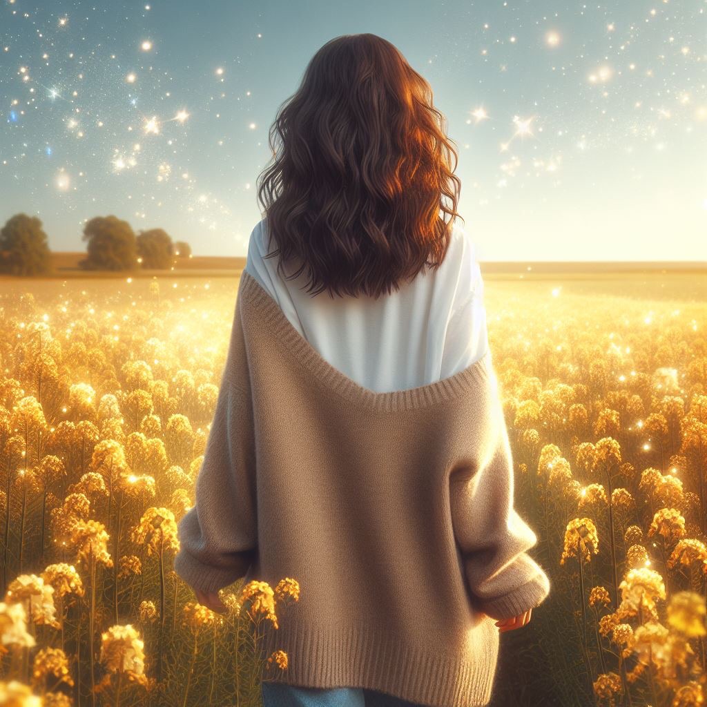 I’d sit and&nbsp;wait…