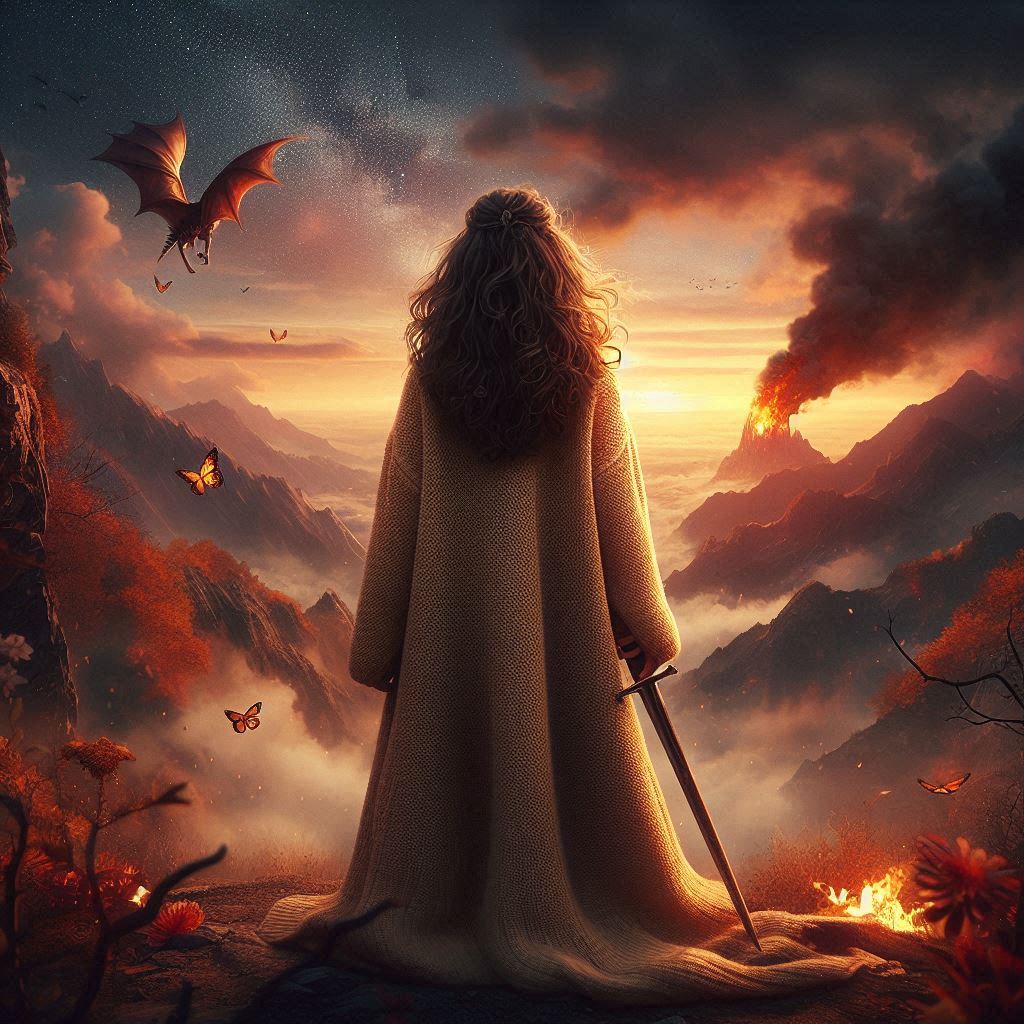 El mundo = Mente y&nbsp;Corazón