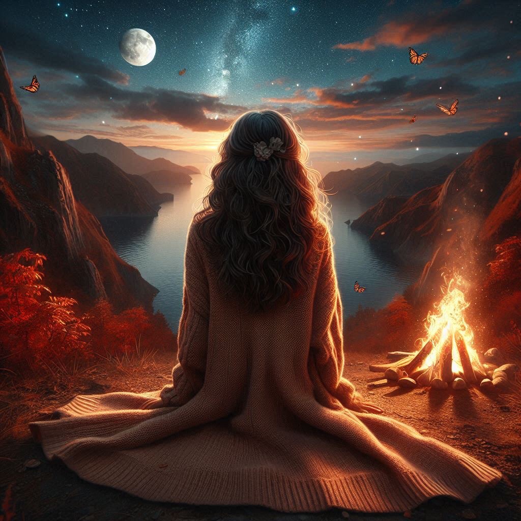 La tierra de las&nbsp;aguas