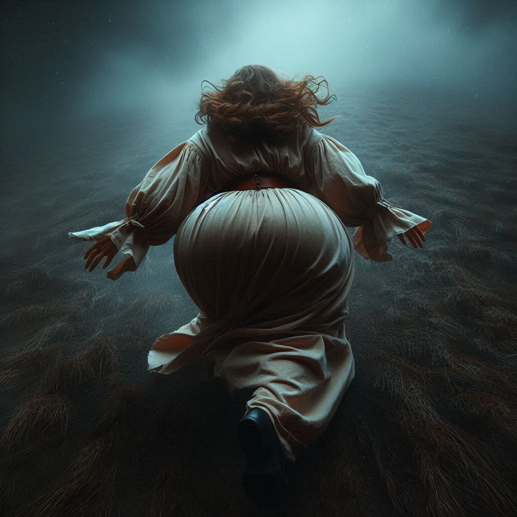 ¿Dónde sigo atrapada?