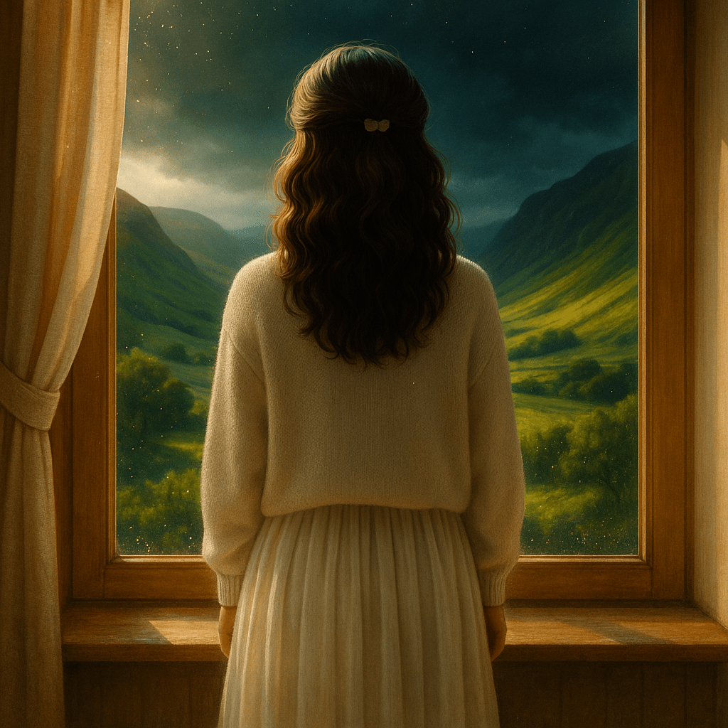 Carpas de Satanás – “El&nbsp;refugio”